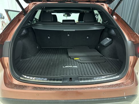 Certified 2023 Lexus RX 350 Premium Plus image 32