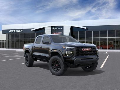 New 2026 GMC Canyon Elevation w/ Technology Package