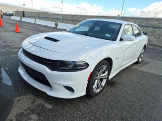 Used 2022 Dodge Charger R/T video 1