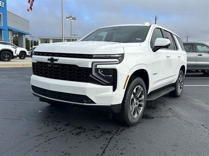 New 2026 Chevrolet Tahoe LT w/ Comfort Package