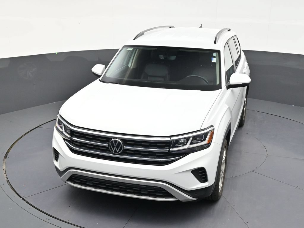 Used 2023 Volkswagen Atlas SE FWD image 19