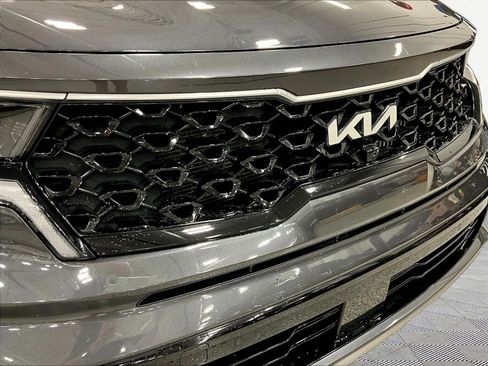 Used 2023 Kia Sorento SX Prestige AWD/4WD image 33