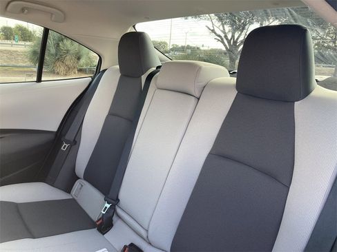 New 2026 Toyota Corolla LE image 10