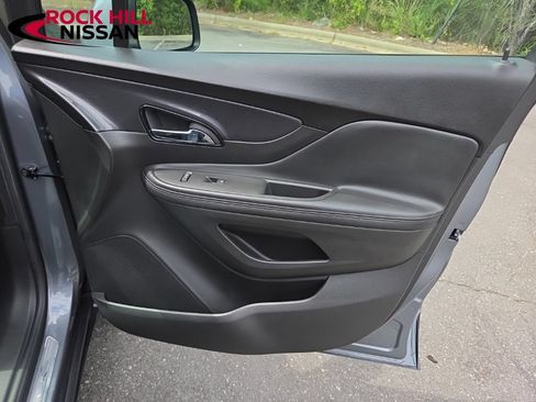 Used 2019 Buick Encore Sport Touring w/ Safety Package FWD image 33