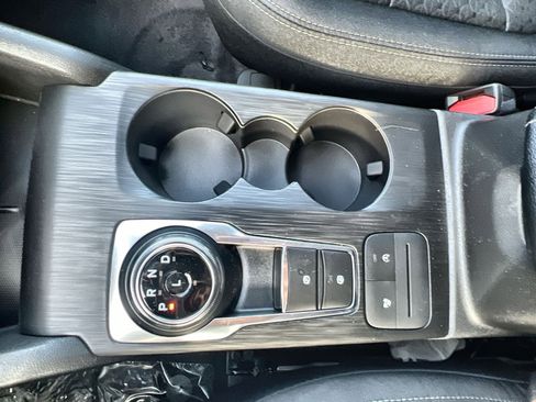 New 2026 Ford Escape Active image 21