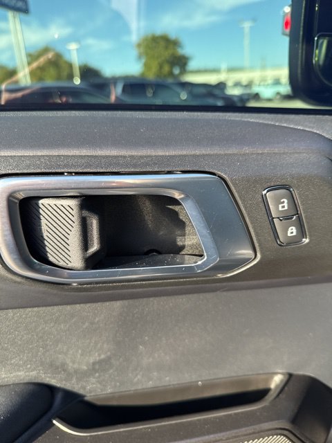 Used 2022 Ford Bronco Raptor AWD/4WD image 6