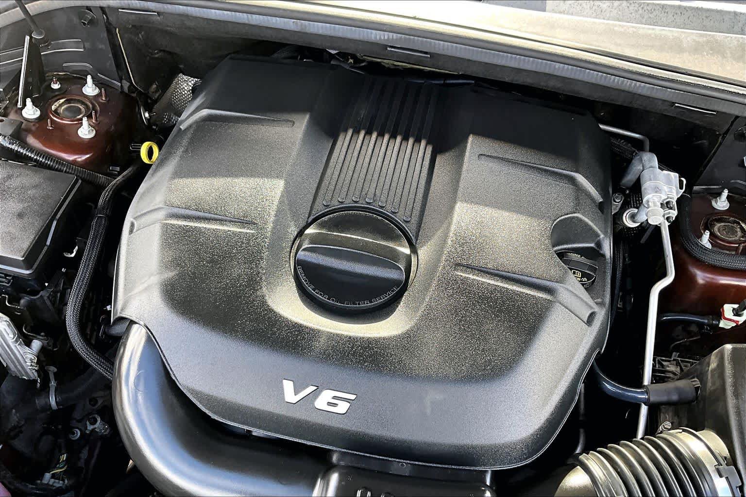 Used 2015 Jeep Grand Cherokee Summit w/ Platinum Series Group RWD image 33