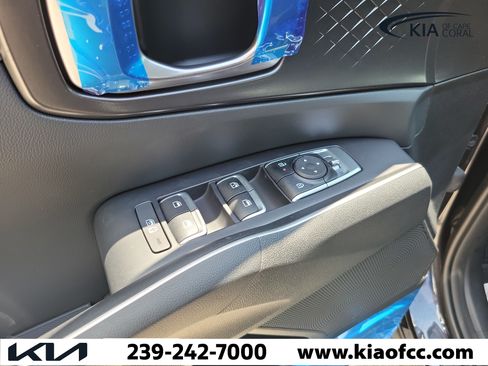 New 2026 Kia Sorento LX FWD image 20