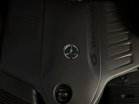 New 2026 Mercedes-Benz GLE 450 4MATIC image 13