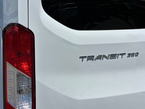 Certified 2024 Ford Transit 350 XL RWD image 26