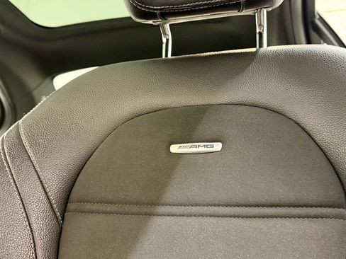 Used 2016 Mercedes-Benz C 63 AMG Sedan image 37