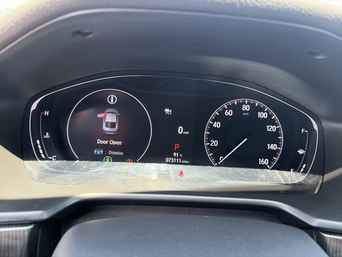 Used 2022 Honda Accord Sport image 34