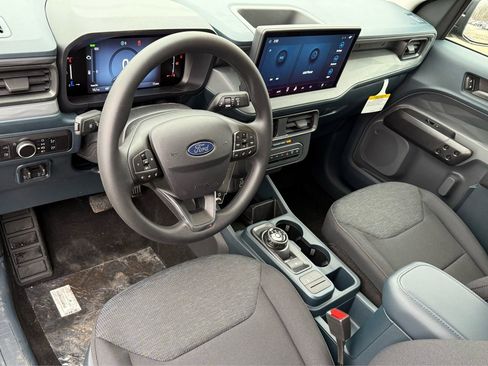 New 2026 Ford Maverick XL image 14