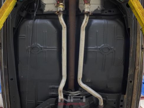 Used 1995 Chevrolet Impala SS RWD image 51