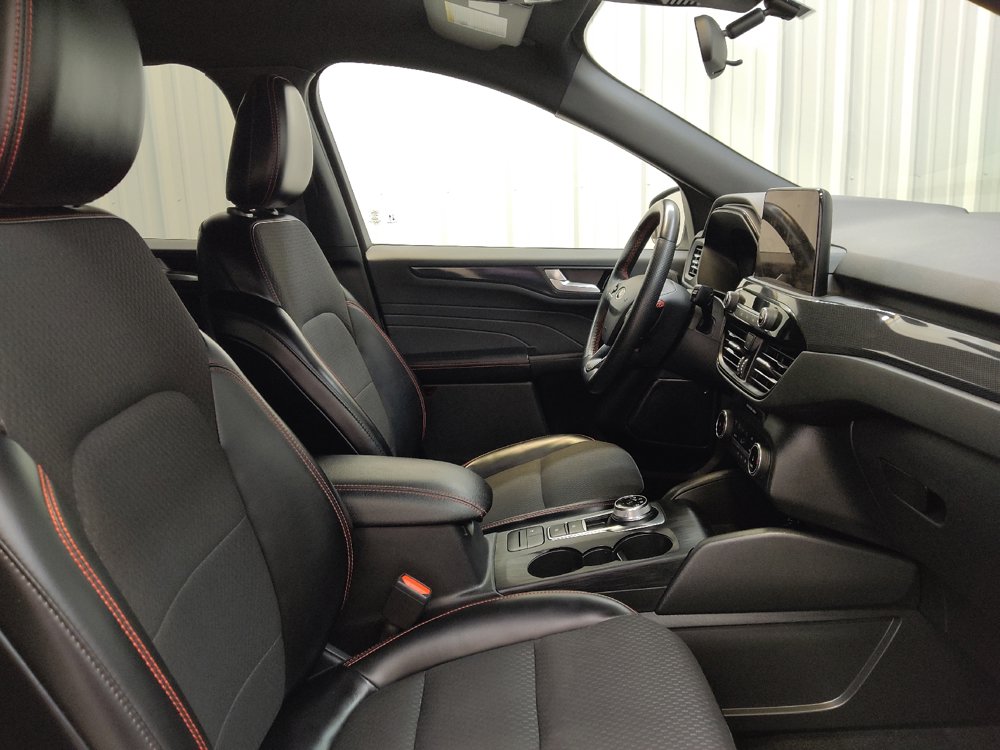 Used 2024 Ford Escape ST-Line Select AWD/4WD image 21