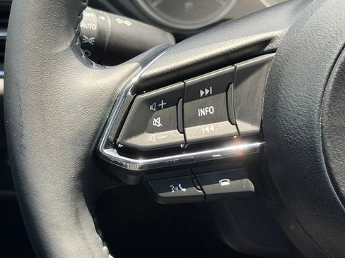 Used 2024 MAZDA CX-5 AWD 2.5 S w/ Select Package image 20