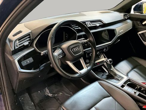 Used 2024 Audi Q3 2.0T Premium AWD/4WD image 17