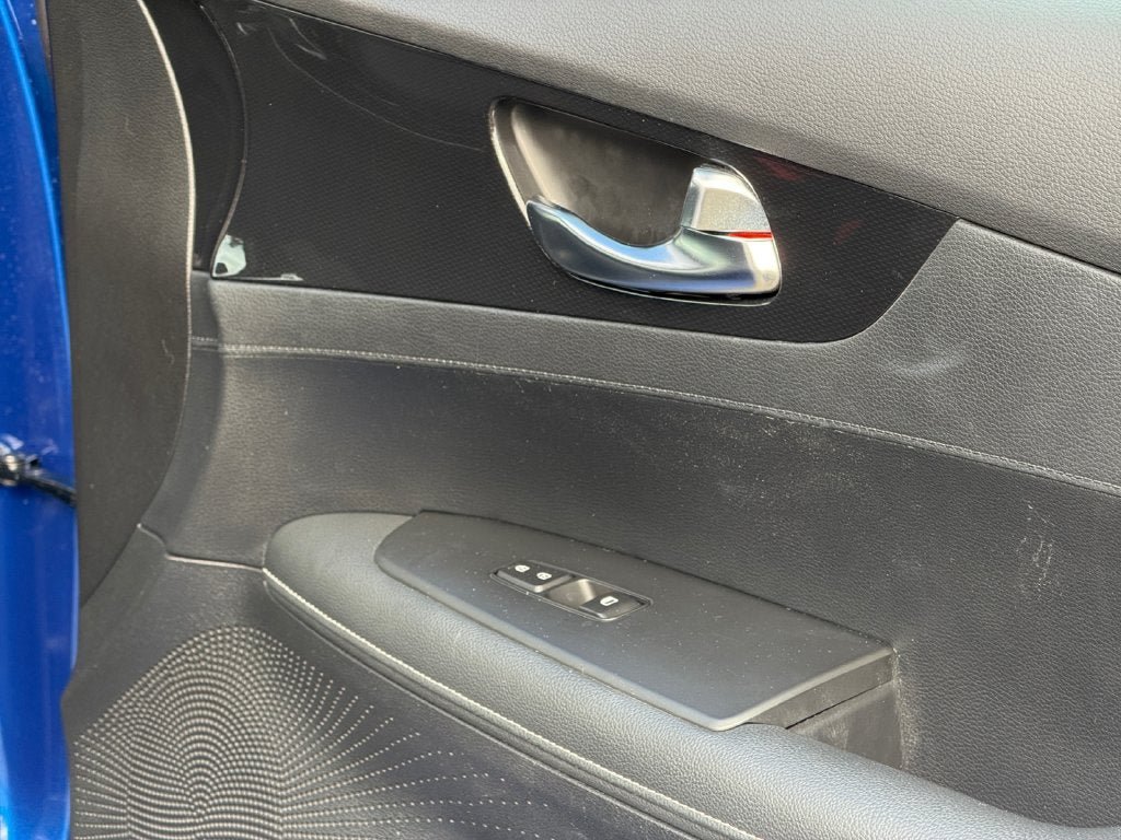 Used 2024 Kia Forte GT-Line FWD image 26
