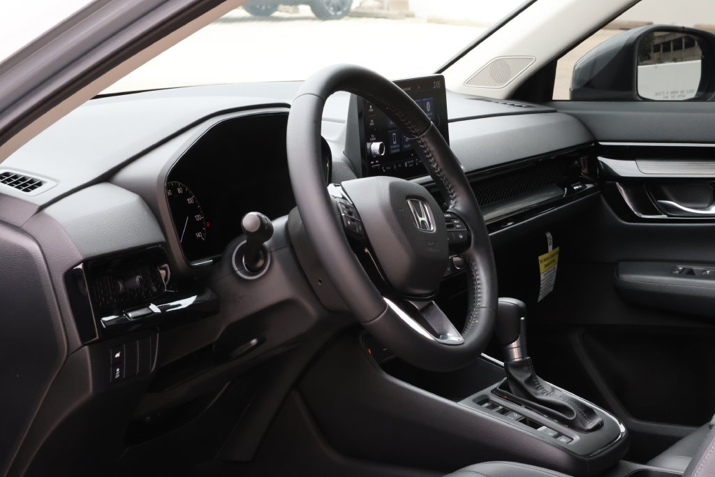 Used 2025 Honda CR-V EX-L image 10