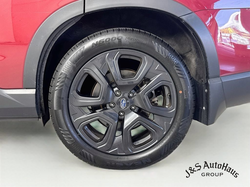 Used 2023 Subaru Ascent Onyx Edition Limited AWD/4WD image 41
