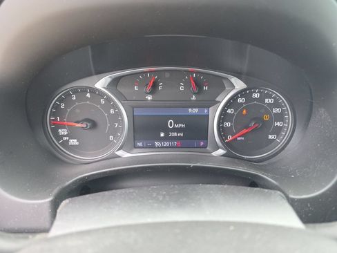 Used 2019 GMC Terrain SLT FWD image 4