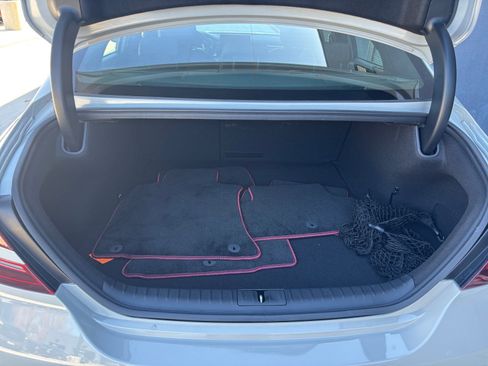 Used 2025 Genesis G70 2.5T w/ Sport Prestige Package image 16