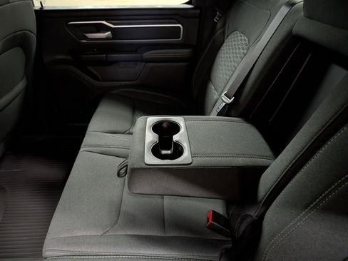 New 2026 RAM 1500 Big Horn image 8