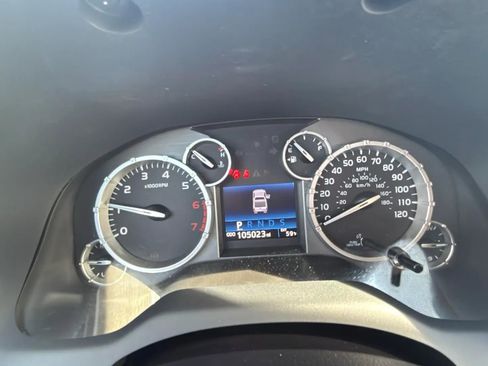 Used 2015 Toyota Tundra SR5 w/ TRD Off Road Package image 11