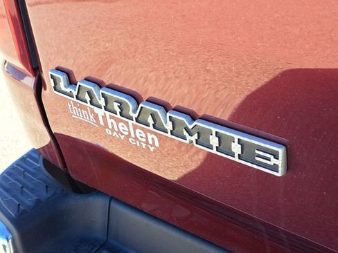 Used 2019 RAM 1500 Laramie AWD/4WD image 27