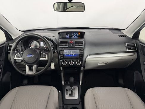 Used 2017 Subaru Forester 2.5i Premium w/ All-Weather Package AWD/4WD image 11