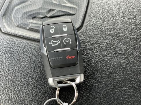 Certified 2024 RAM 2500 Laramie w/ Towing Technology Group image 28