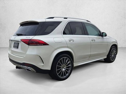 Certified 2023 Mercedes-Benz GLE 450 4MATIC image 5