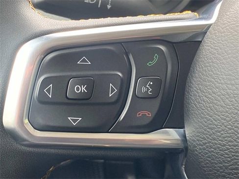 Used 2024 Jeep Wrangler Sahara w/ Technology Group image 19