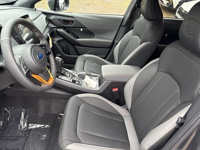 New 2026 Subaru Crosstrek 2.5i Wilderness AWD/4WD image 4