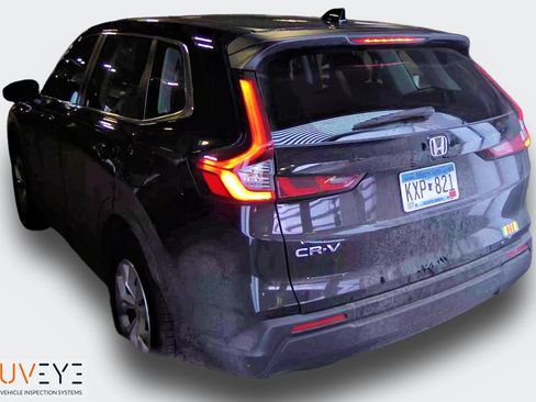 Used 2024 Honda CR-V LX image 13