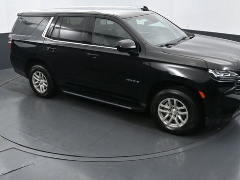 Used 2023 Chevrolet Tahoe LT image 33