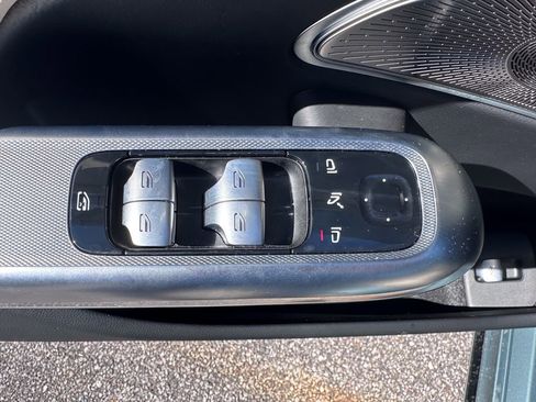 Certified 2024 Mercedes-Benz E 450 4MATIC Sedan image 28