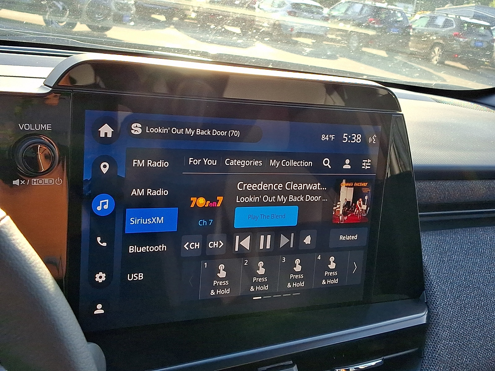 New 2026 Subaru Outback Limited XT AWD/4WD image 16