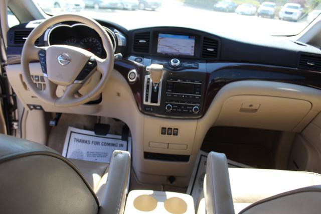 Used 2013 Nissan Quest LE FWD image 17
