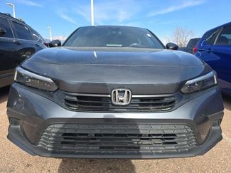 Used 2022 Honda Civic Sport video 2