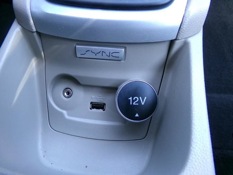 Used 2019 Ford Fiesta SE w/ Cold Weather Package FWD image 20