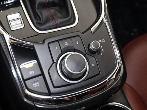 Used 2021 MAZDA CX-9 Carbon Edition image 31