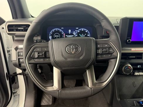 New 2026 Toyota Tacoma TRD Off-Road image 17