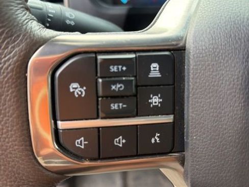 Used 2024 Ford F150 King Ranch w/ FX4 Off-Road Package image 12