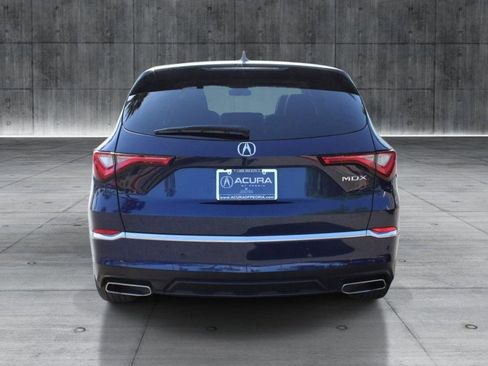 Used 2023 Acura MDX FWD w/ Technology Package image 4