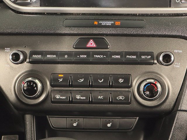 Used 2020 Kia Sportage S AWD/4WD image 20