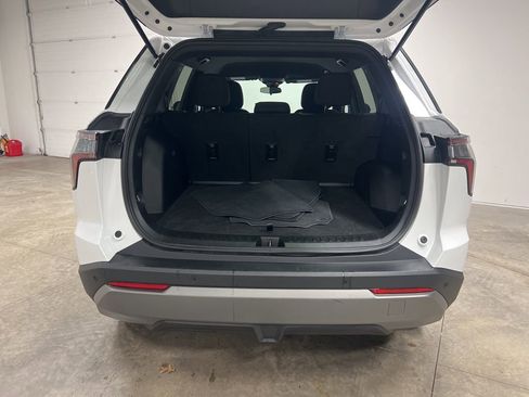 Certified 2025 Chevrolet Equinox LT image 6