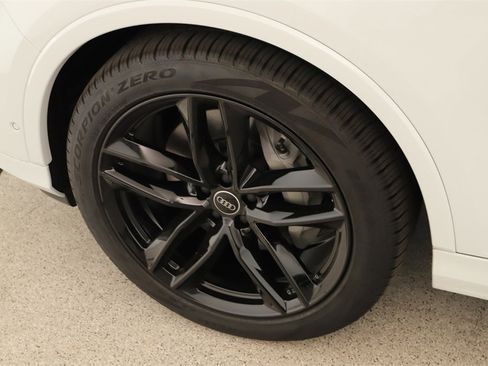New 2025 Audi Q7 3.0T Premium Plus image 30