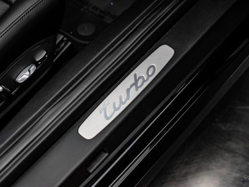 Used 2015 Porsche 911 Turbo image 55