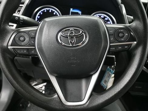 Used 2023 Toyota Camry LE FWD image 22
